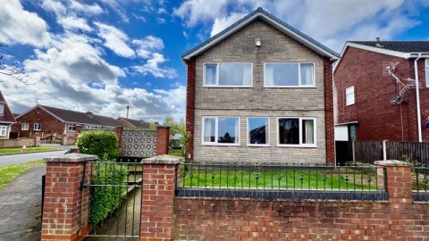 View Full Details for Morecambe Avenue, Scunthorpe