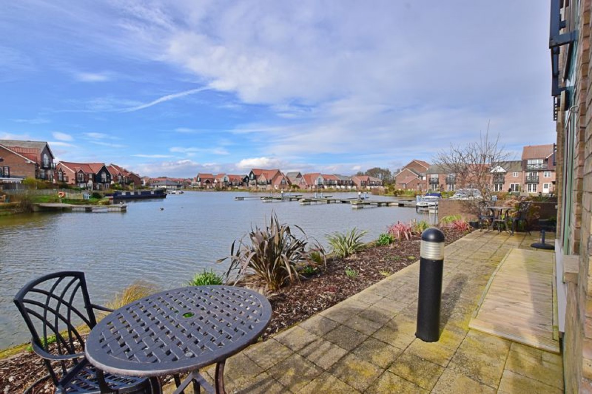 Images for Marine Point Apartments, Marine Approach, Burton Waters, Lincoln