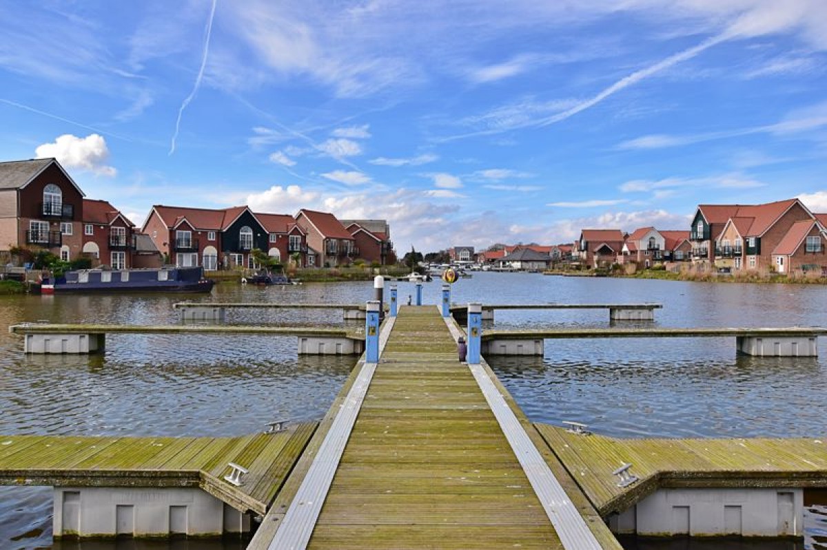 Images for Marine Point Apartments, Marine Approach, Burton Waters, Lincoln