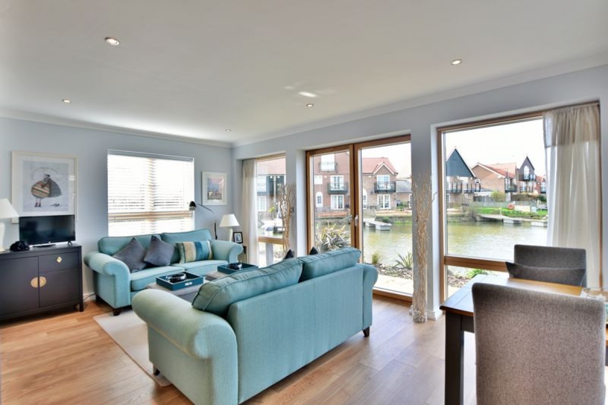 Images for Marine Point Apartments, Marine Approach, Burton Waters, Lincoln