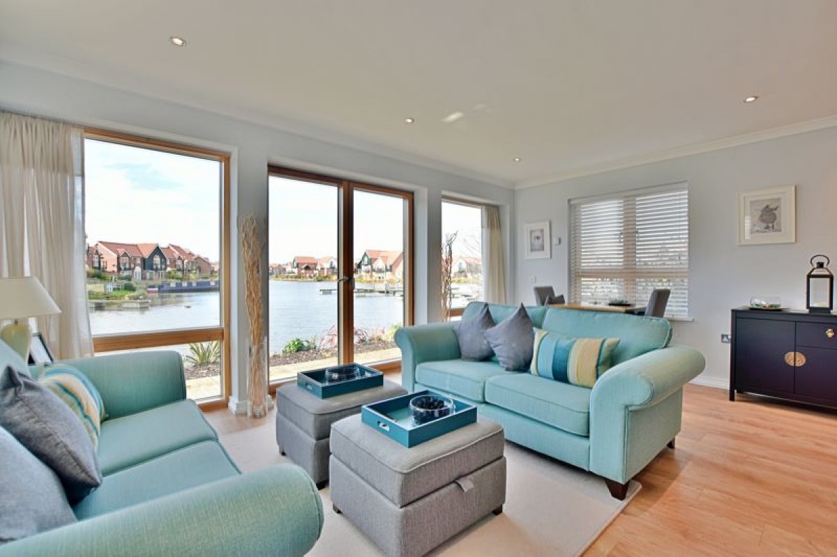 Images for Marine Point Apartments, Marine Approach, Burton Waters, Lincoln