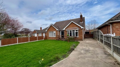 View Full Details for Station Road, Waddington, Lincoln