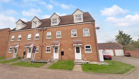 View Full Details for Mercury Close, North Hykeham, Lincoln