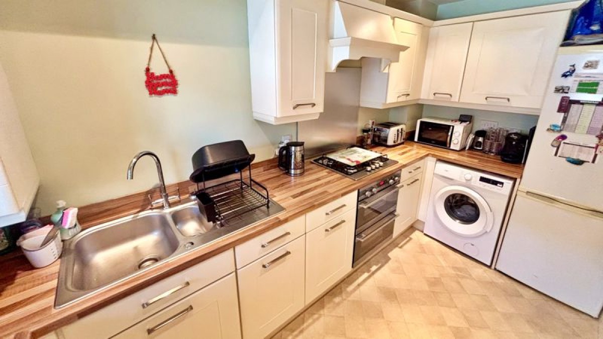 Images for Mercury Close, North Hykeham, Lincoln