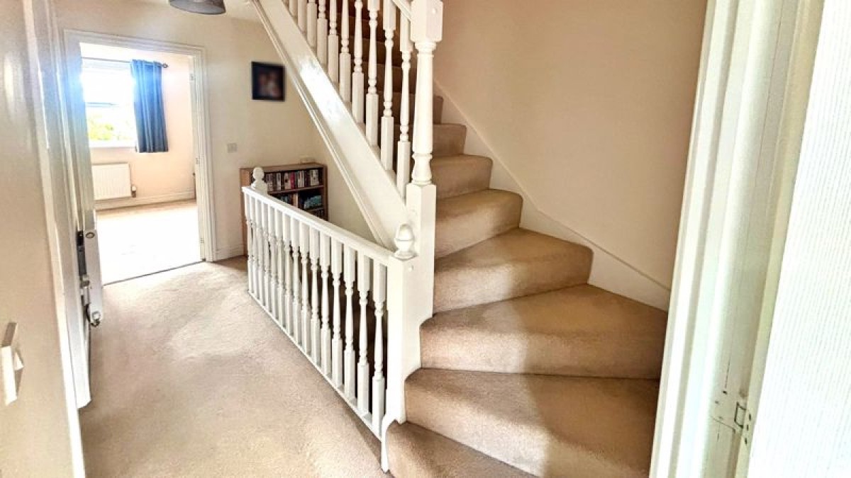 Images for Mercury Close, North Hykeham, Lincoln