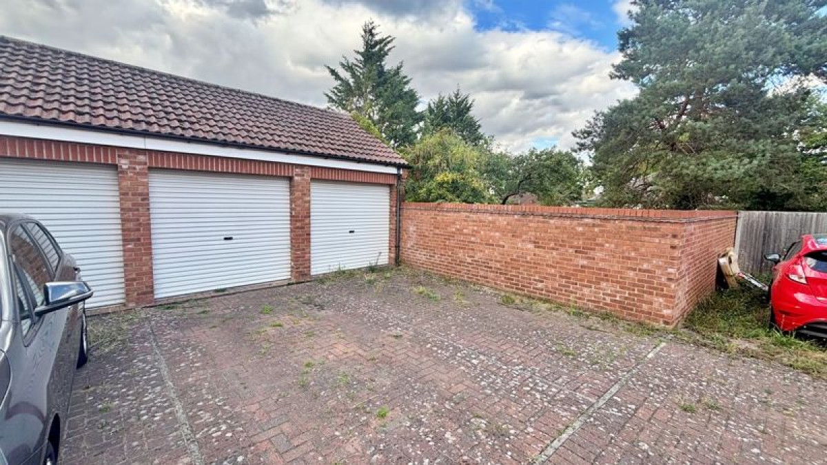 Images for Mercury Close, North Hykeham, Lincoln