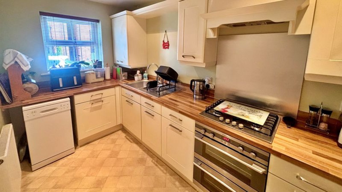 Images for Mercury Close, North Hykeham, Lincoln