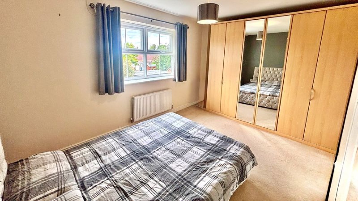 Images for Mercury Close, North Hykeham, Lincoln