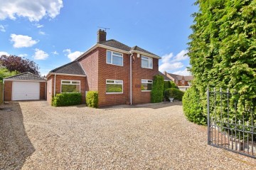 Prebend Lane, Welton, Lincoln