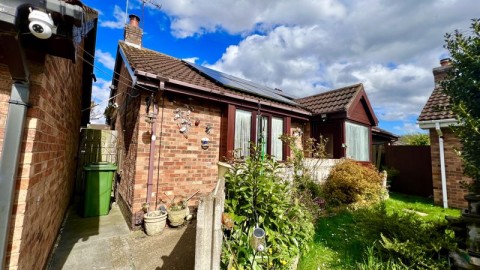 View Full Details for Avenswood Lane, Scunthorpe