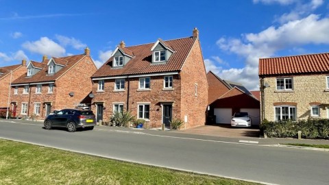 View Full Details for Kirk Road, Branston, Lincoln