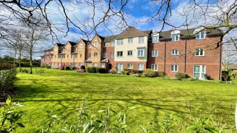 View Full Details for Cathedral View, Cabourne Avenue, Lincoln