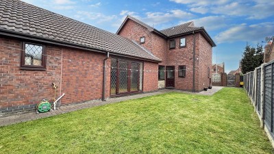 Images for Nightingale Close, Scunthorpe EAID:Starkey & Brown Scunthorpe BID:Starkey & Brown Scunthorpe