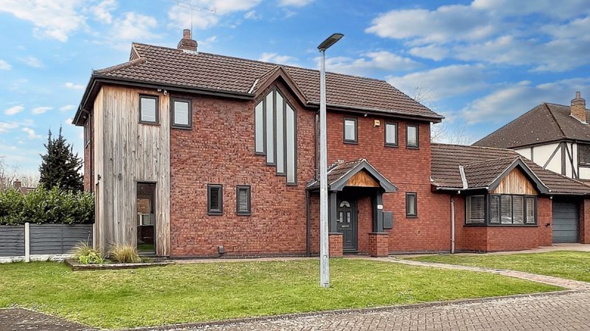 Images for Nightingale Close, Scunthorpe