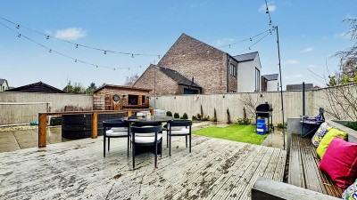 Images for Lincoln Road, Saxilby, Lincoln EAID:Starkey & Brown Scunthorpe BID:Starkey&Brown Lincoln