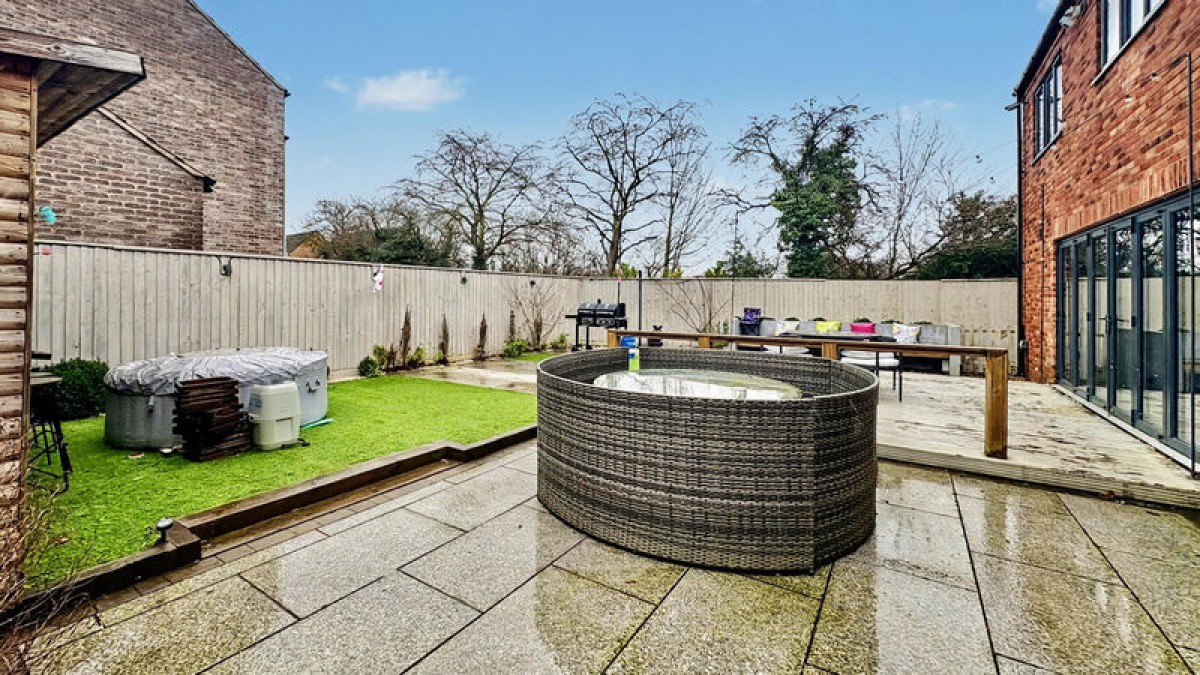 Images for Lincoln Road, Saxilby, Lincoln