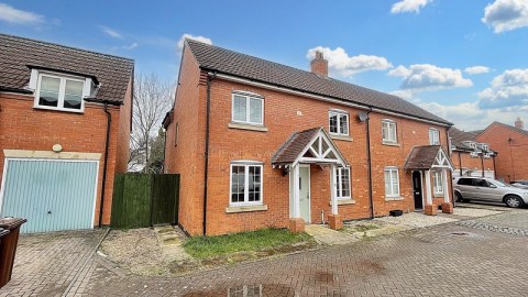 View Full Details for Ross Close, Carlton Boulevard, Lincoln