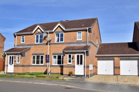 View Full Details for Lady Meers Road, Cherry Willingham, Lincoln