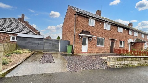 View Full Details for Irvine Road, Scunthorpe