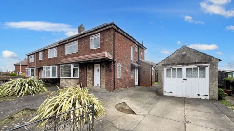 View Full Details for Willoughby Road, Scunthorpe