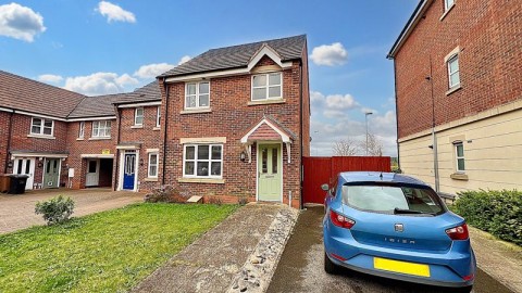 View Full Details for Spire Close, Ermine West, Lincoln