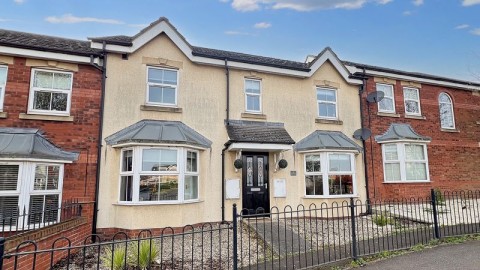 View Full Details for Laurel Way, Scunthorpe