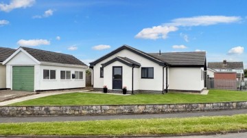 St. Barbaras Crescent, Burton Upon Stather