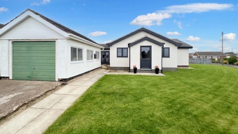 View Full Details for St. Barbaras Crescent, Burton Upon Stather