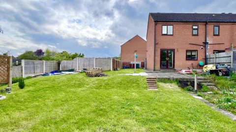 View Full Details for Trinity Court, Broughton