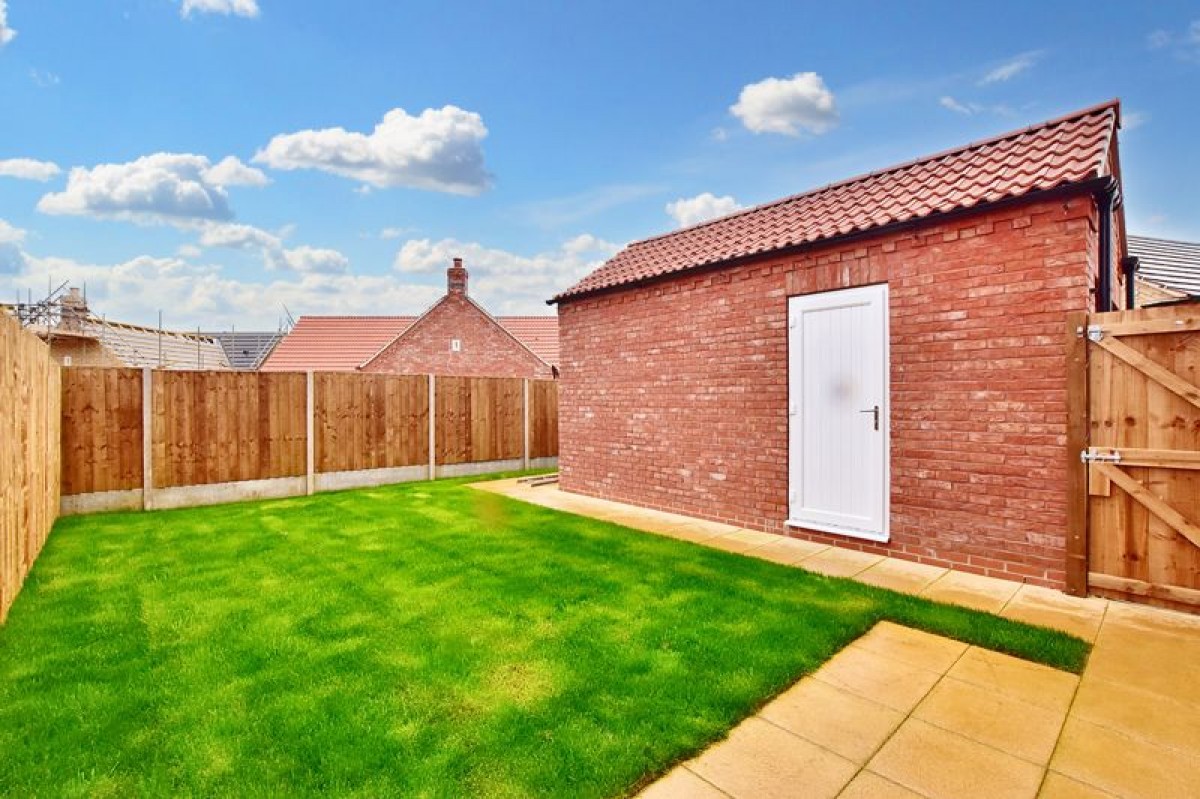 Images for Harvey Park, Welton, Lincoln