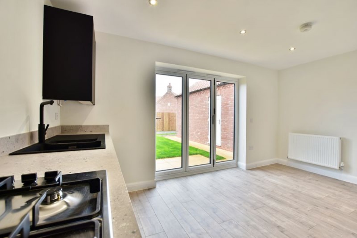 Images for Harvey Park, Welton, Lincoln
