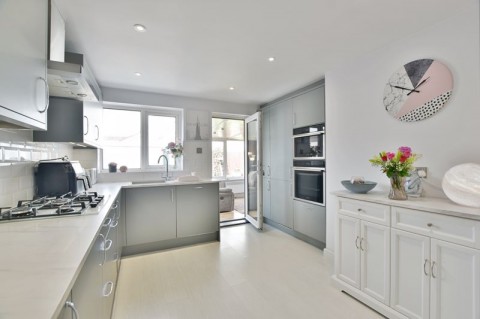 View Full Details for St. Lukes Close, Cherry Willingham, Lincoln