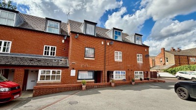 Images for The Cloisters, Uphill, Lincoln EAID:Starkey & Brown Scunthorpe BID:Starkey&Brown Lincoln