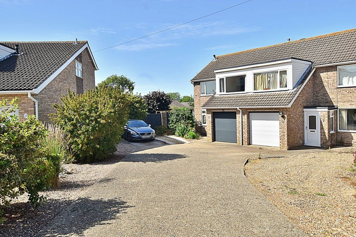 Images for Durham Crescent, Washingborough, Lincoln