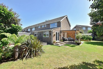 Images for Durham Crescent, Washingborough, Lincoln EAID:Starkey & Brown Scunthorpe BID:Starkey&Brown Lincoln