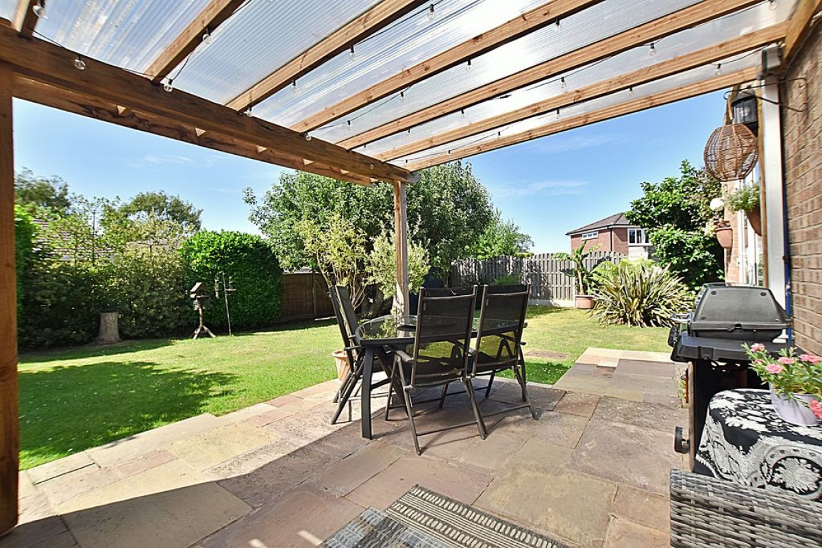 Images for Durham Crescent, Washingborough, Lincoln