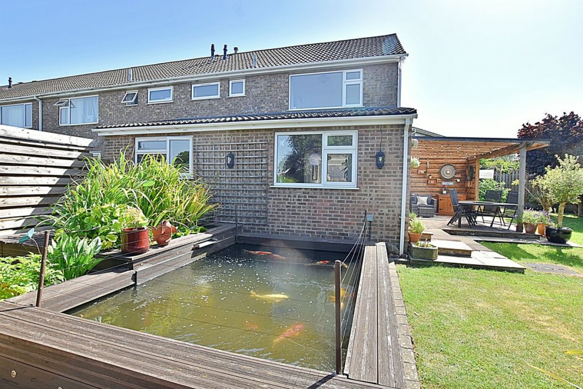 Images for Durham Crescent, Washingborough, Lincoln