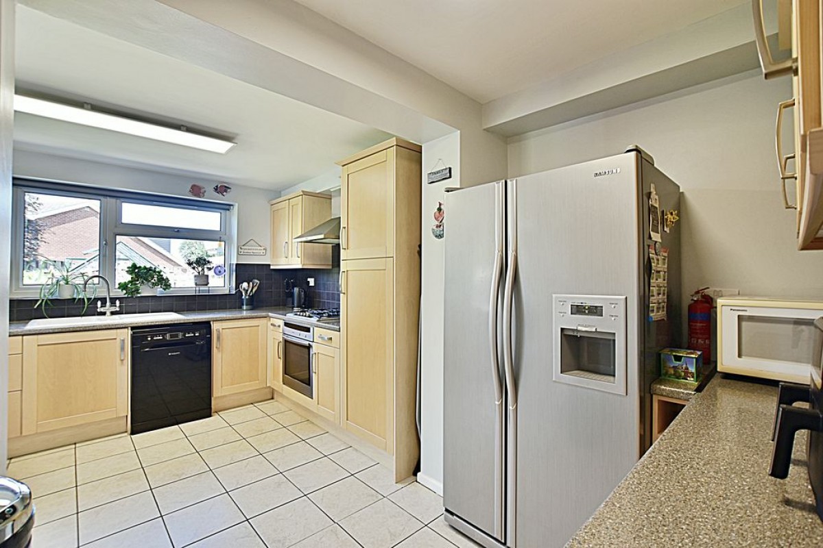 Images for Durham Crescent, Washingborough, Lincoln