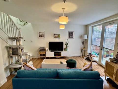 View Full Details for Ellesmere Avenue, Lincoln