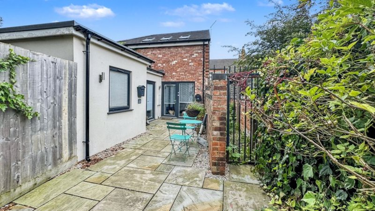 Images for Ellesmere Avenue, Lincoln