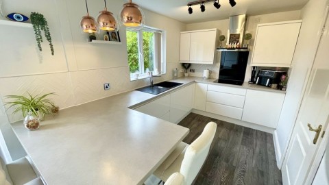 View Full Details for Hobart Close, Waddington, Lincoln