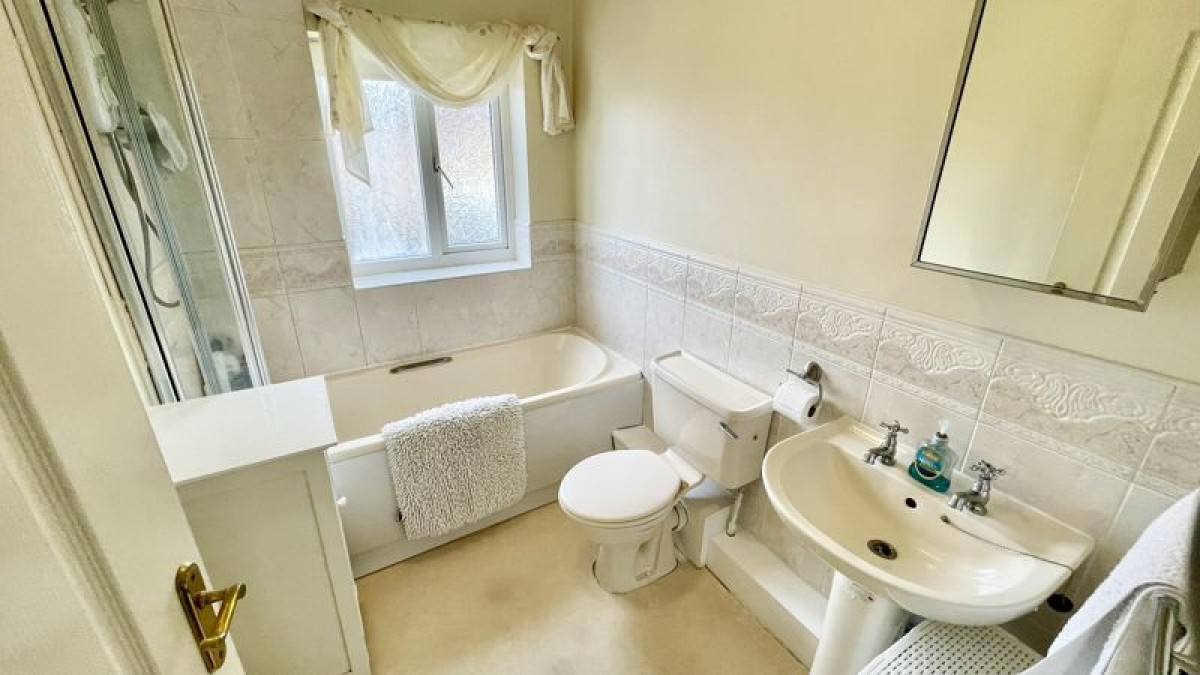 Images for Hobart Close, Waddington, Lincoln