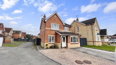 Images for Hobart Close, Waddington, Lincoln EAID:Starkey & Brown Scunthorpe BID:Starkey&Brown Lincoln