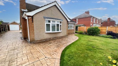 Battle Green, Doncaster