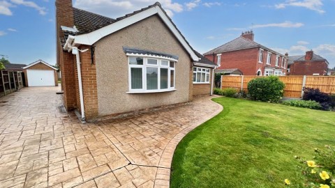 View Full Details for Battle Green, Doncaster