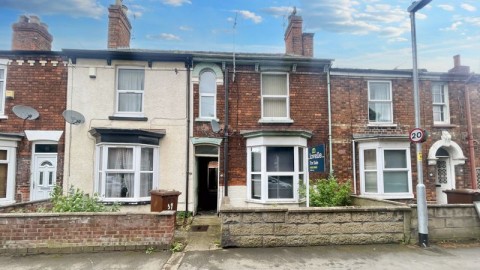 View Full Details for Newland Street West, Lincoln