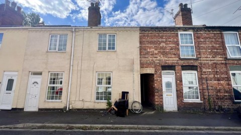 View Full Details for Knight Place, Lincoln