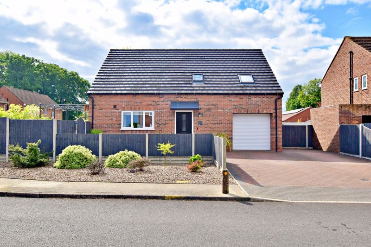 Images for Nettleton Drive, Witham St. Hughs, Lincoln