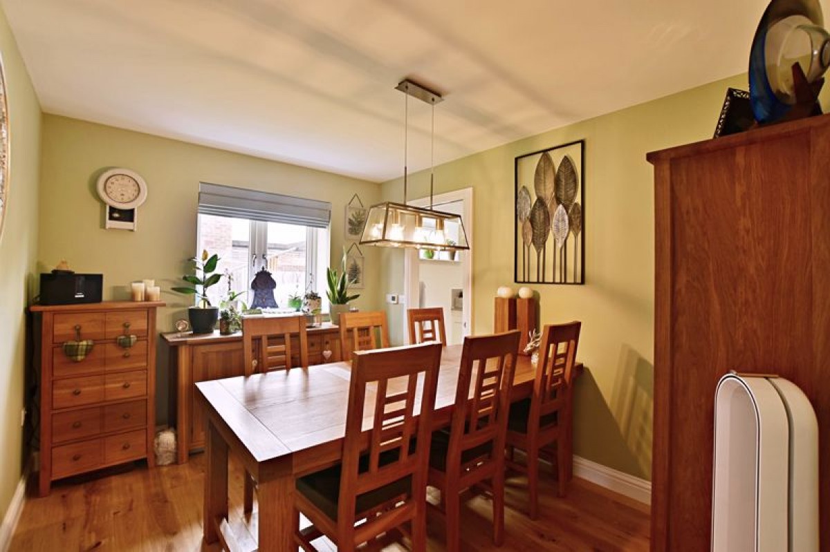 Images for Nettleton Drive, Witham St. Hughs, Lincoln
