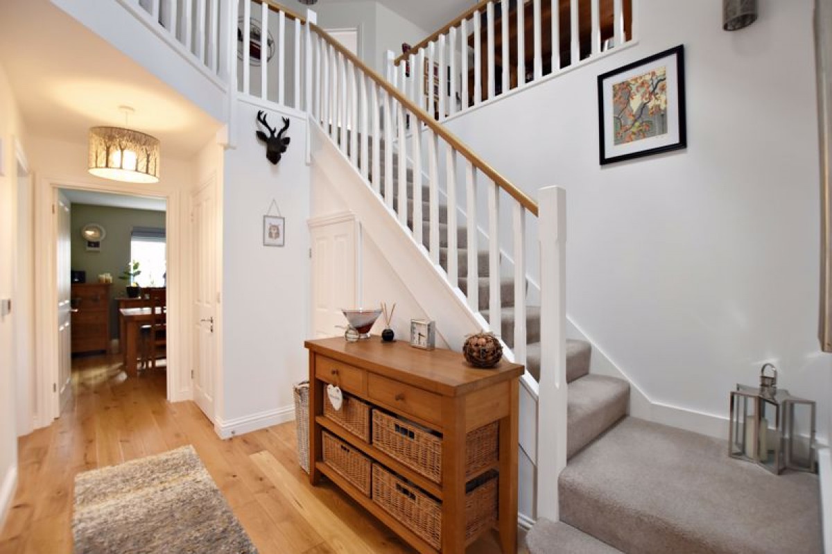 Images for Nettleton Drive, Witham St. Hughs, Lincoln